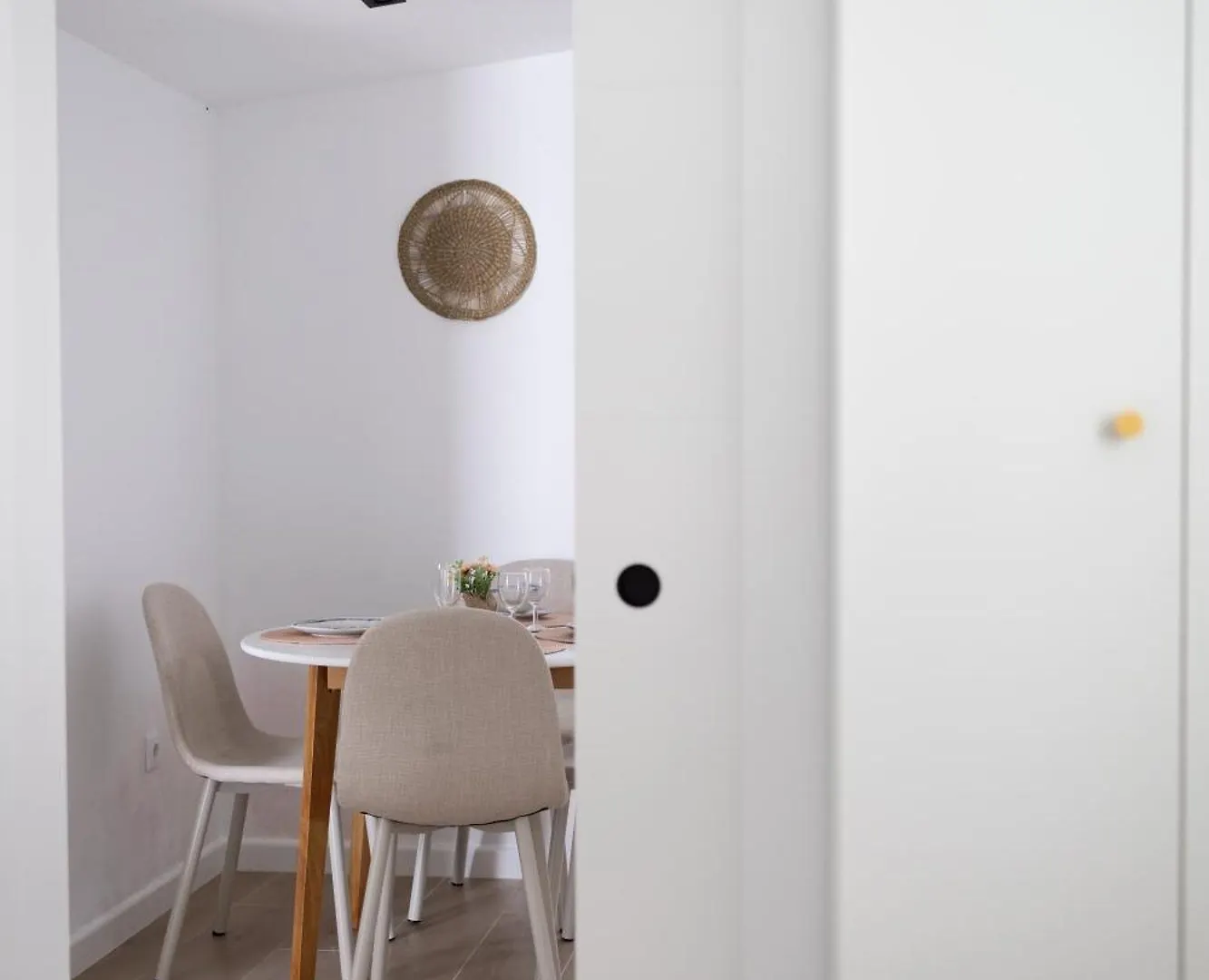 Rinconcito Sanlucar De Barrameda Apartment