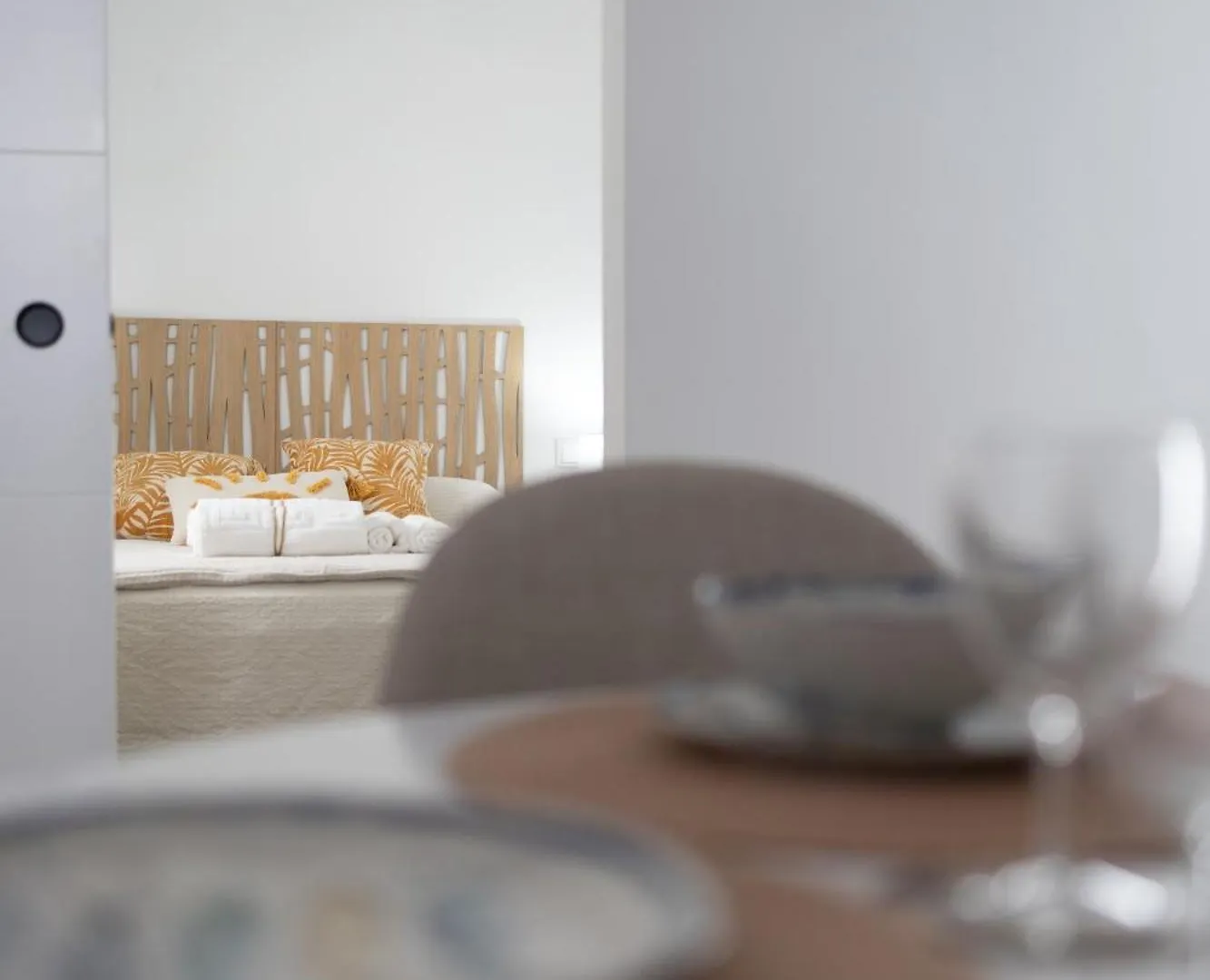 Rinconcito Sanlucar De Barrameda Apartment
