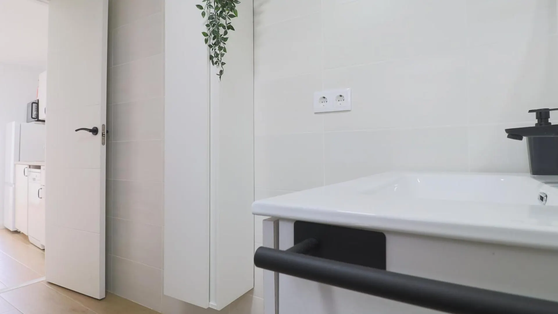 Rinconcito Sanlucar De Barrameda Apartment Spain