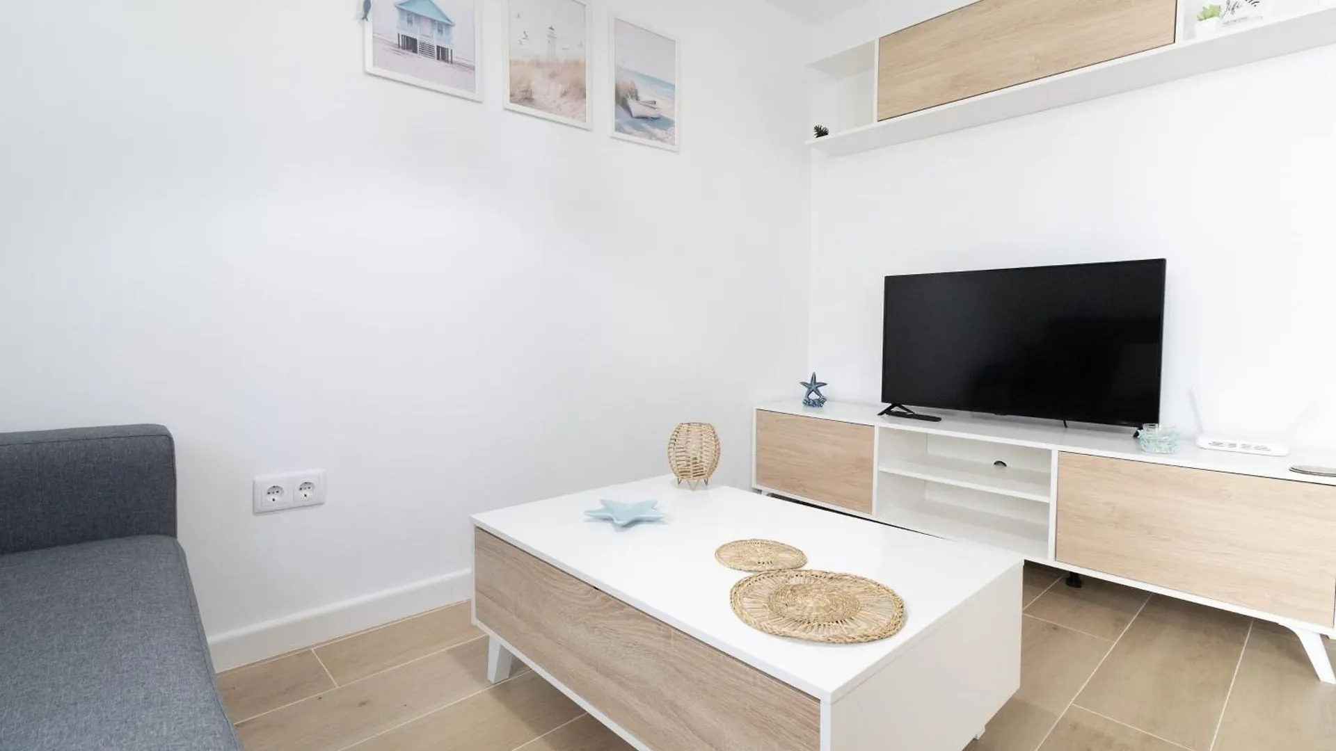 Rinconcito Sanlucar De Barrameda Apartment