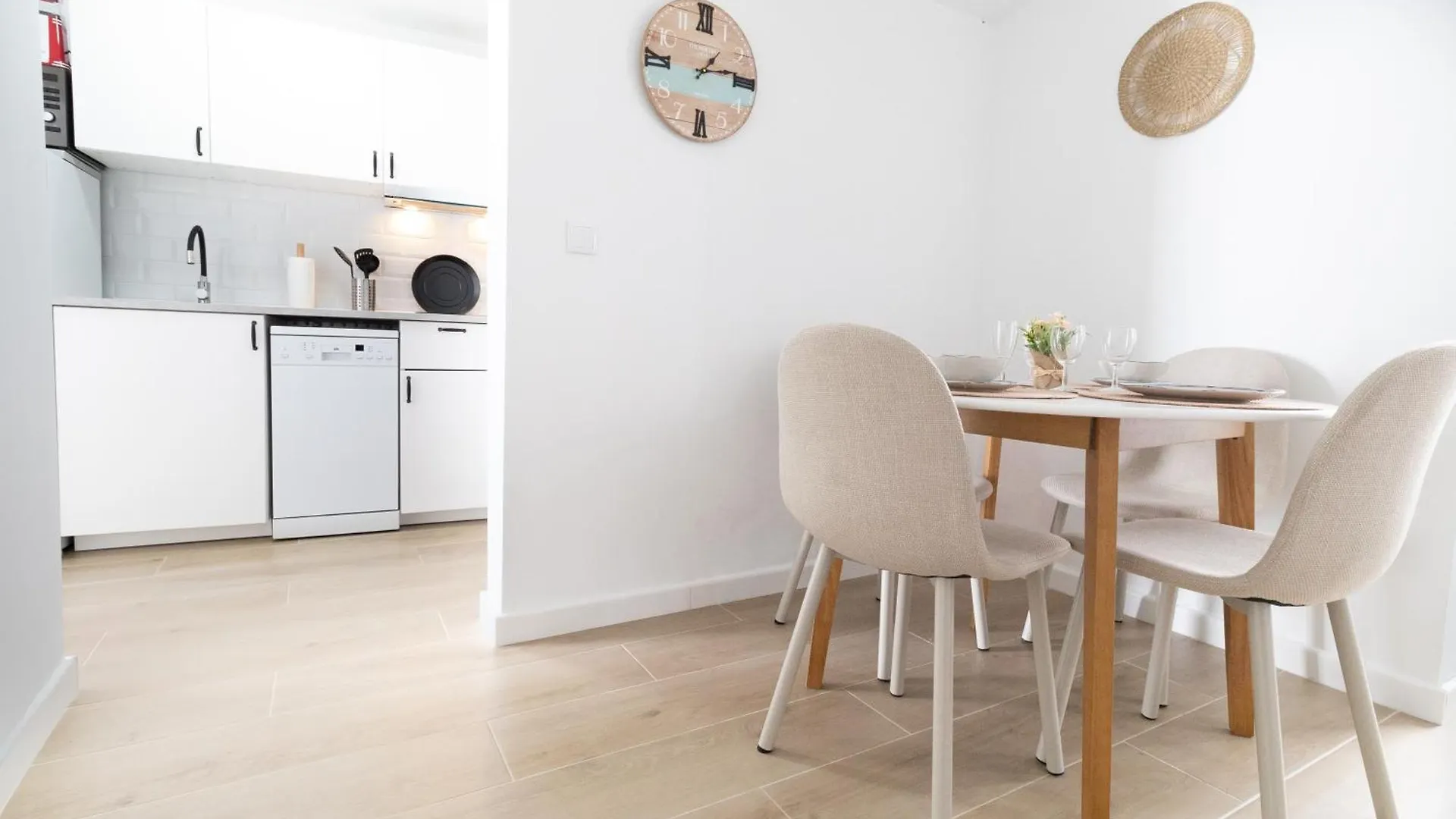Rinconcito Sanlucar De Barrameda Apartment