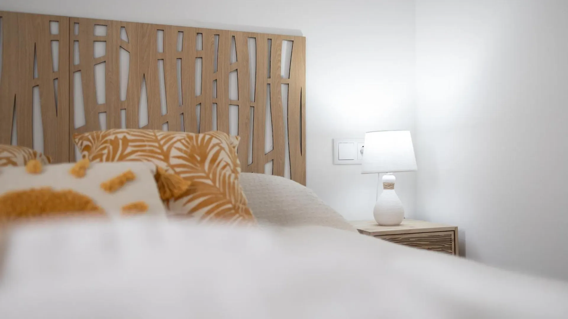 Rinconcito Sanlucar De Barrameda Apartment Spain