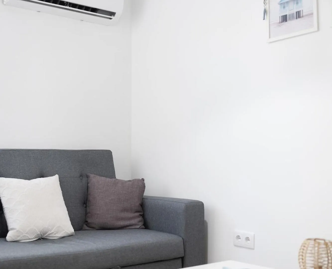 Rinconcito Sanlucar De Barrameda Apartment Spain