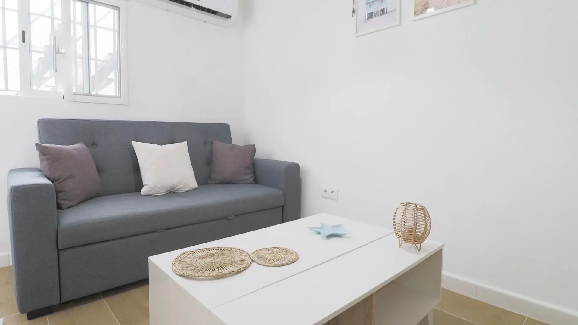 Rinconcito Sanlucar De Barrameda Apartment