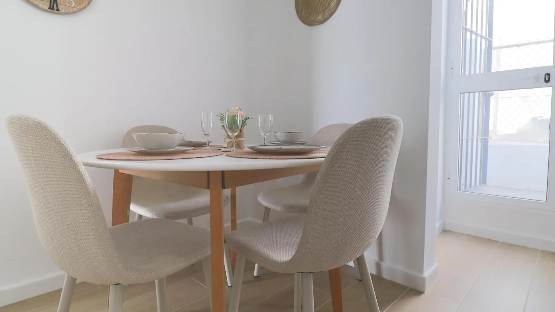 Rinconcito Sanlucar De Barrameda Apartment 0*,  Spain