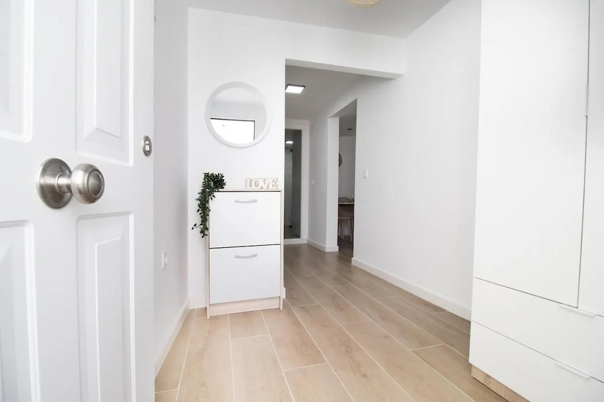 Rinconcito Sanlucar De Barrameda Apartment
