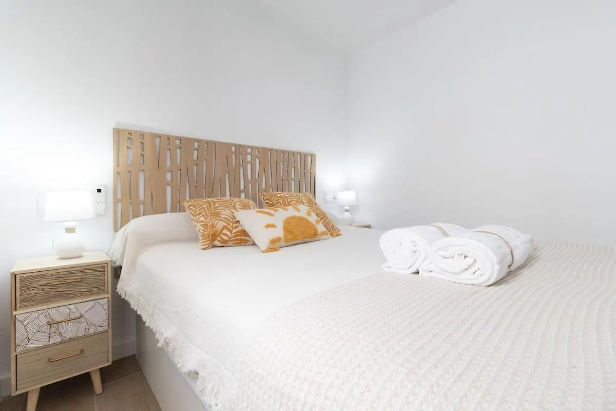 Rinconcito Sanlucar De Barrameda Apartment