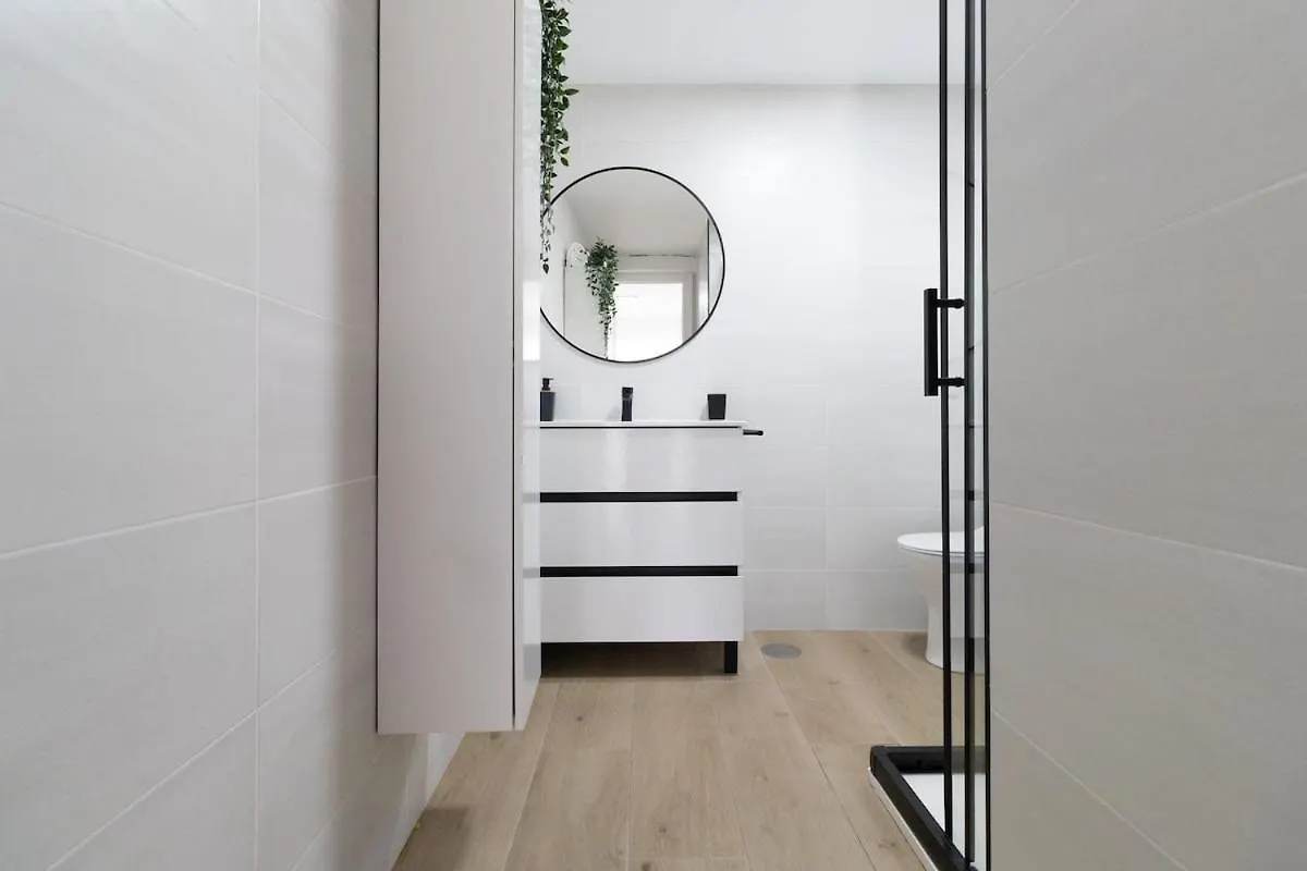 Rinconcito Sanlucar De Barrameda Apartment 0*,