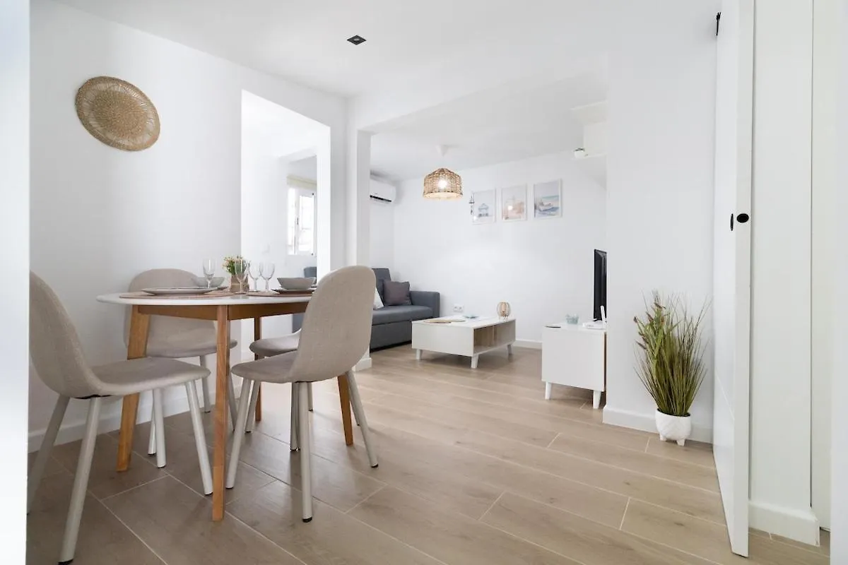 Rinconcito Sanlucar De Barrameda Apartment