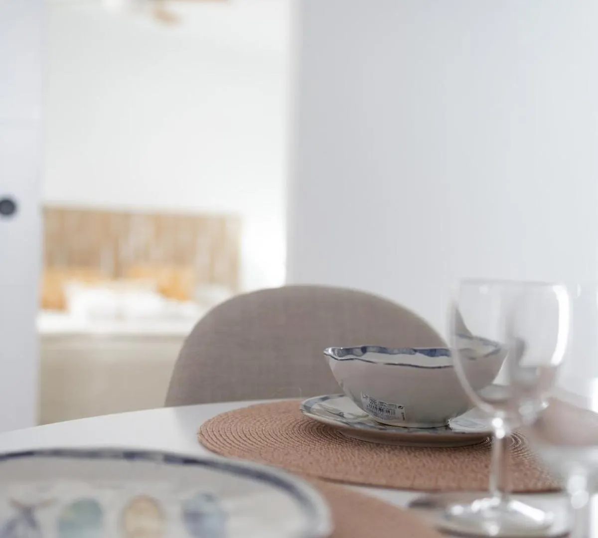 Rinconcito Sanlucar De Barrameda Apartment 0*,