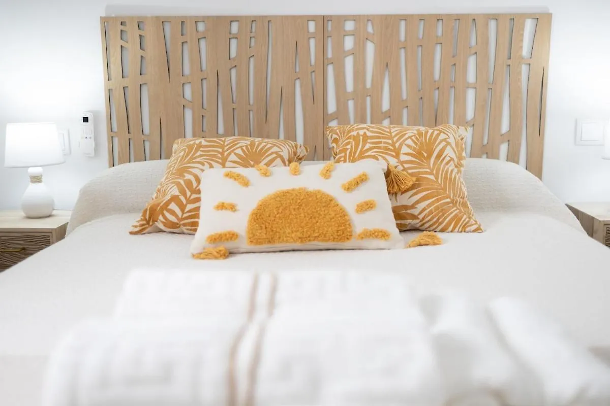 Rinconcito Sanlucar De Barrameda Apartment
