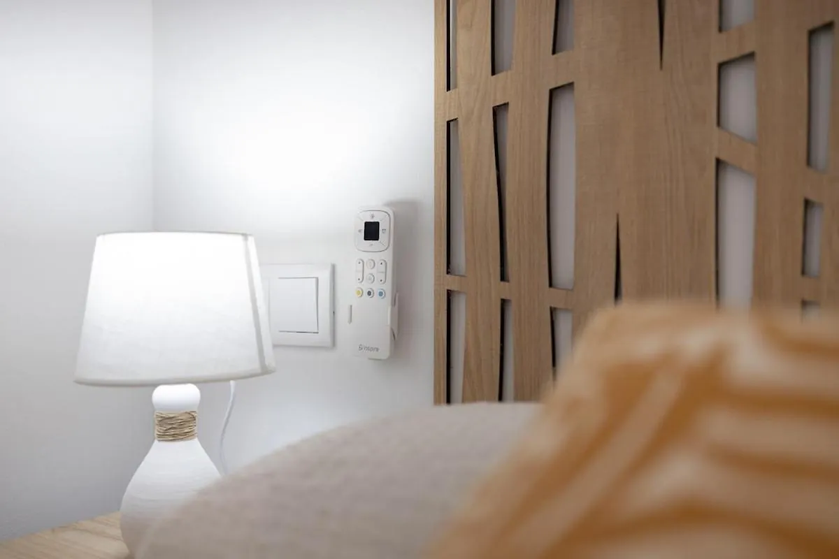 Rinconcito Sanlucar De Barrameda Apartment