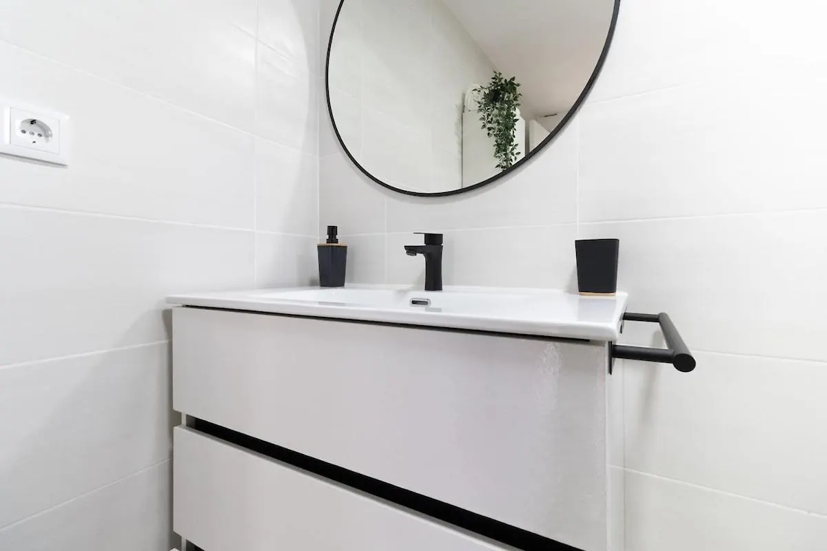 Rinconcito Sanlucar De Barrameda Apartment