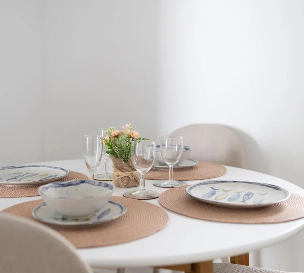 Rinconcito Sanlucar De Barrameda Apartment