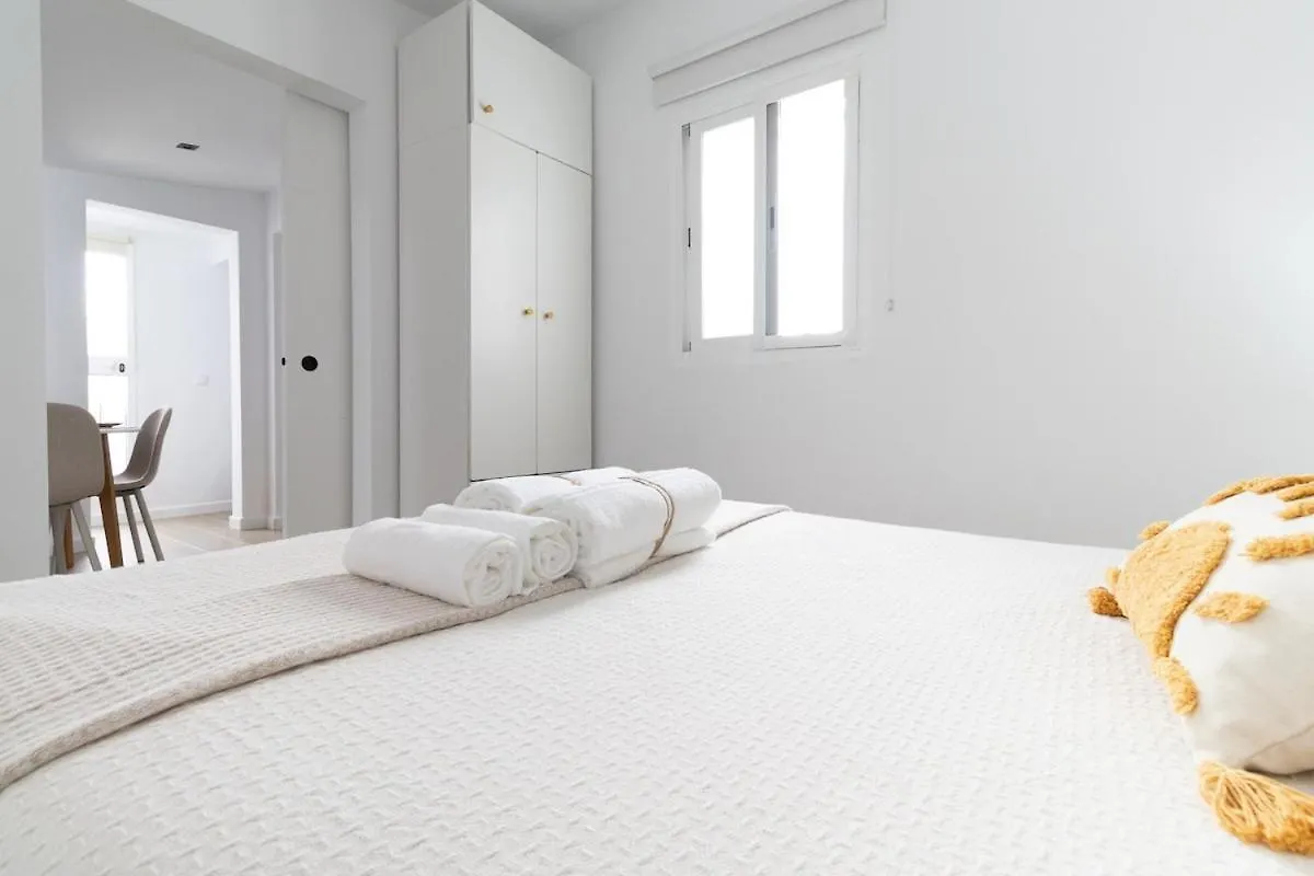 Rinconcito Sanlucar De Barrameda Apartment