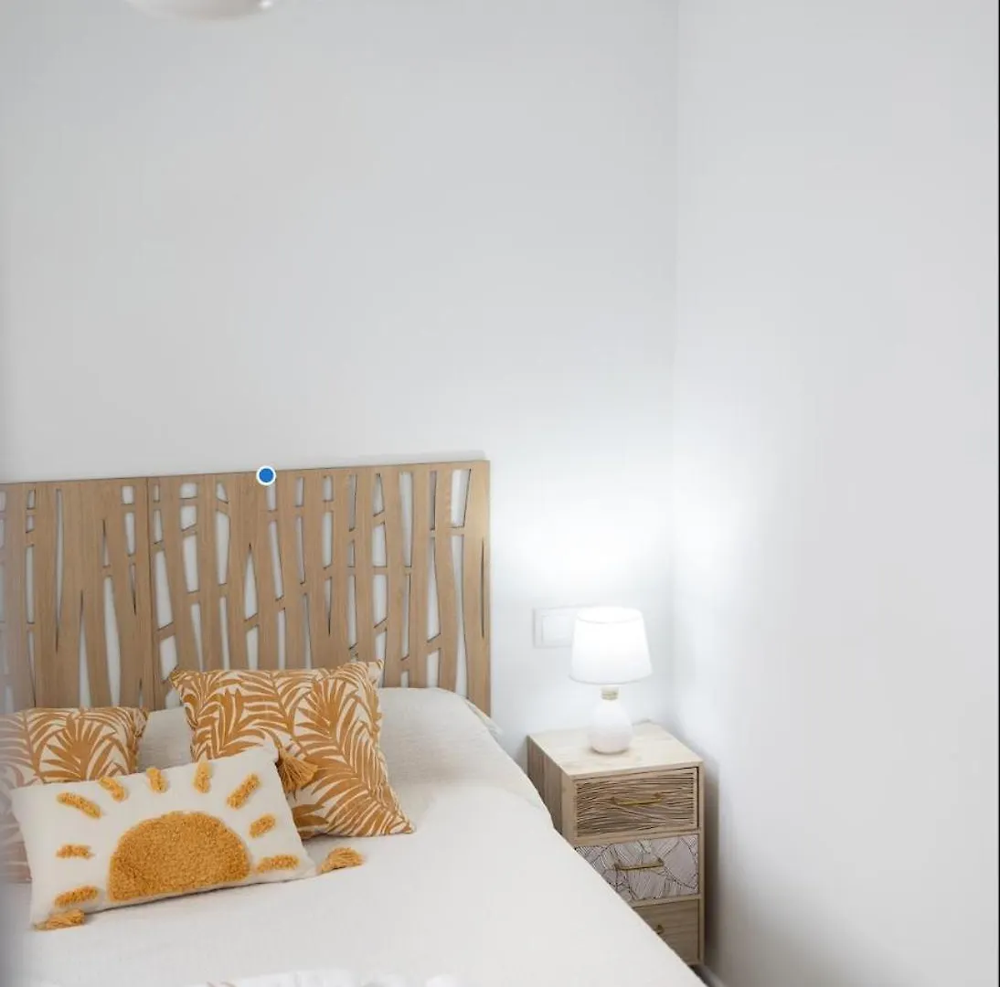 Rinconcito Sanlucar De Barrameda Apartment