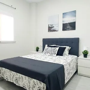 Apartamento Plaza Calzada 2, Sanlúcar de Barrameda