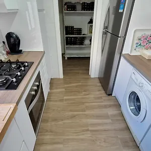 Apartamento ático Reig - Sanlúcar Housing, Sanlúcar de Barrameda